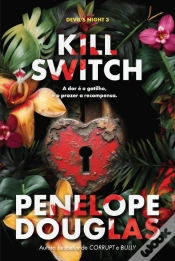 Capa do artigo Kill Switch