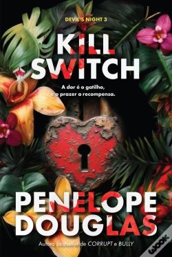 Capa do artigo Kill Switch