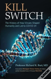 Capa do artigo Kill Switch