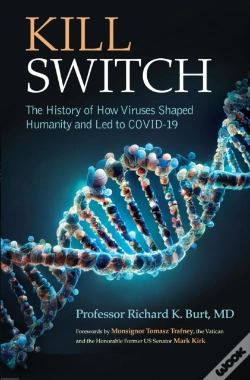 Capa do artigo Kill Switch