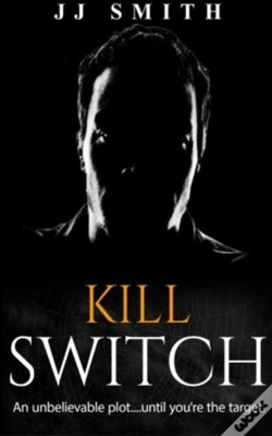 Capa do artigo Kill Switch
