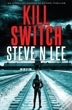 Capa do artigo Kill Switch