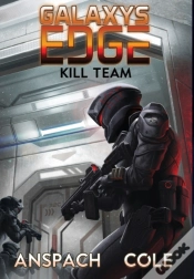 Capa do artigo Kill Team