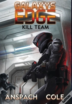 Capa do artigo Kill Team