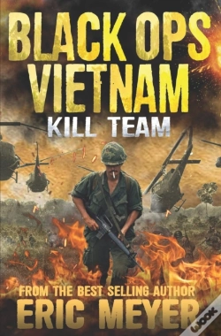 Capa do artigo Kill Team