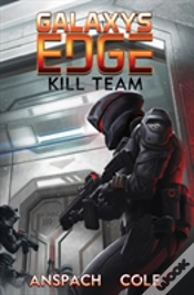 Capa do artigo Kill Team