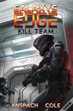 Capa do artigo Kill Team
