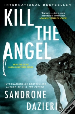 Capa do artigo Kill The Angel
