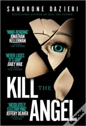 Capa do artigo Kill The Angel