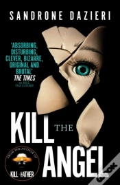 Capa do artigo Kill The Angel