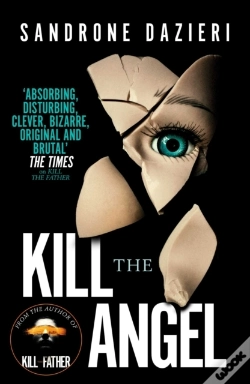 Capa do artigo Kill The Angel
