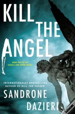 Capa do artigo Kill The Angel