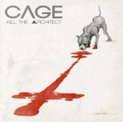 Capa do artigo Kill the Architect - Vinil