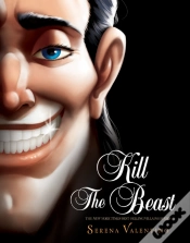 Capa do artigo Kill The Beast