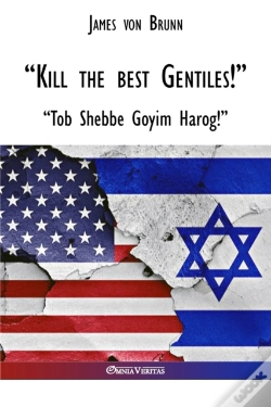Capa do artigo Kill The Best Gentiles!