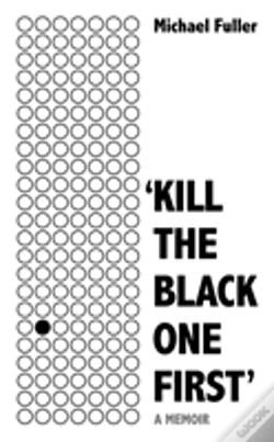 Capa do artigo Kill The Black One First