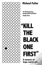 Capa do artigo "Kill The Black One First"