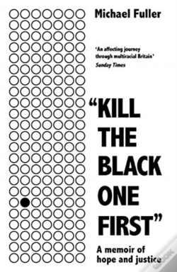 Capa do artigo "Kill The Black One First"