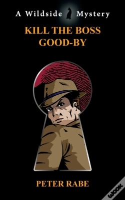 Capa do artigo Kill The Boss Good-By