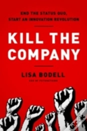 Capa do artigo Kill The Company