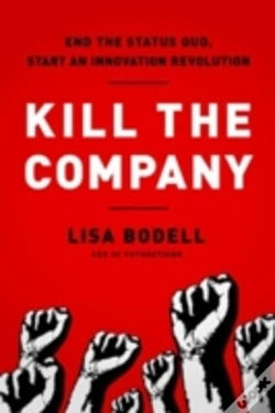 Capa do artigo Kill The Company