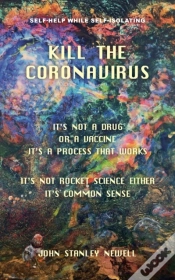 Capa do artigo Kill The Coronavirus