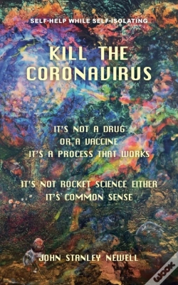 Capa do artigo Kill The Coronavirus
