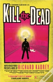 Capa do artigo Kill The Dead