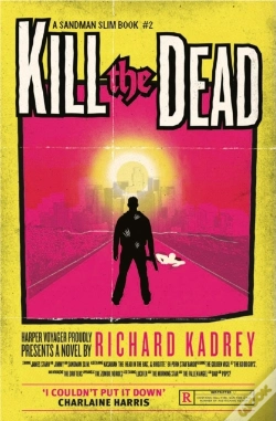 Capa do artigo Kill The Dead