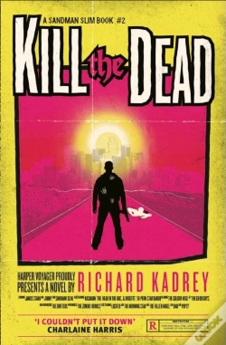 Capa do artigo Kill The Dead