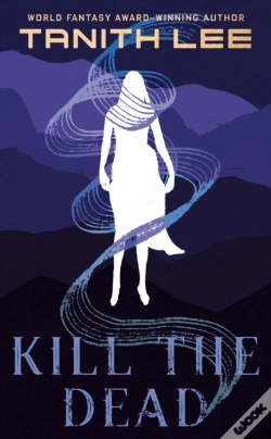 Capa do artigo Kill The Dead