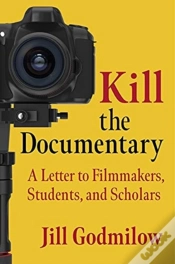 Capa do artigo Kill The Documentary