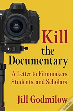 Capa do artigo Kill The Documentary