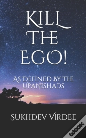 Capa do artigo Kill The Ego!