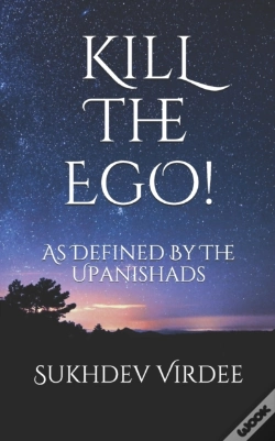 Capa do artigo Kill The Ego!