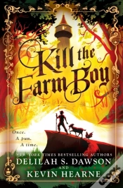 Capa do artigo Kill The Farm Boy