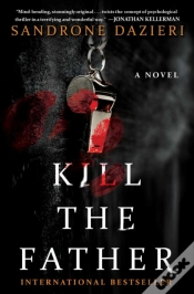 Capa do artigo Kill The Father