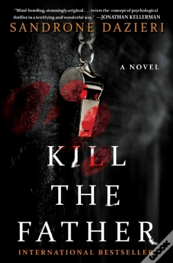 Capa do artigo Kill The Father