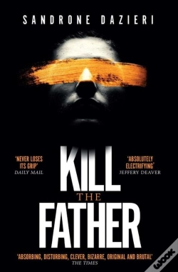 Capa do artigo Kill The Father