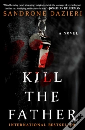 Capa do artigo Kill The Father