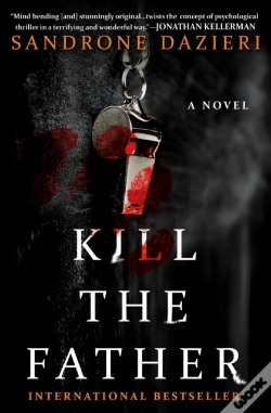 Capa do artigo Kill The Father