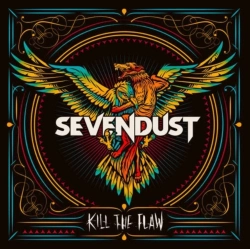 Capa do artigo Kill the Flaw - CD