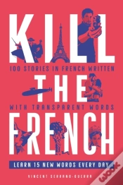 Capa do artigo Kill The French