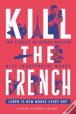 Capa do artigo Kill The French