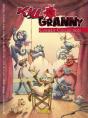 Kill The Granny Comedy Collection - Preview
