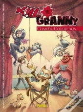 Kill The Granny Comedy Collection