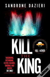 Capa do artigo Kill The King