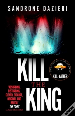 Capa do artigo Kill The King