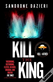 Capa do artigo Kill The King