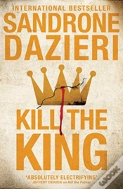 Capa do artigo Kill The King